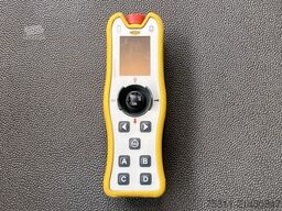 MAN TGS 26.470 6x2-2 | TG3*MEILLER RS 21.65-H*Navi