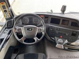 MAN TGS 26.470 6x2-2 | TG3*MEILLER RS 21.65-H*Navi