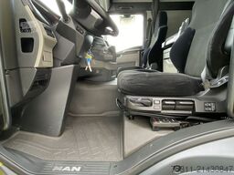 MAN TGS 26.470 6x2-2 | TG3*MEILLER RS 21.65-H*Navi