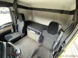 MAN TGS 26.470 6x2-2 | TG3*MEILLER RS 21.65-H*Navi