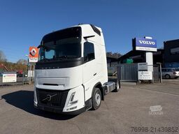 VOLVO FH500 Aero X-low höhenverst. Kupplung