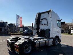 VOLVO FH500 Aero X-low höhenverst. Kupplung