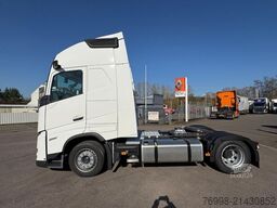 VOLVO FH500 Aero X-low höhenverst. Kupplung