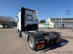VOLVO FH500 Aero X-low höhenverst. Kupplung