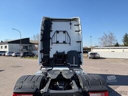 VOLVO FH500 Aero X-low höhenverst. Kupplung