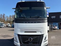 VOLVO FH500 Aero X-low höhenverst. Kupplung