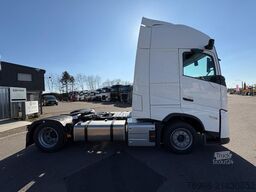 VOLVO FH500 Aero X-low höhenverst. Kupplung