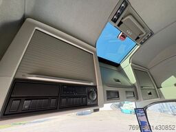 VOLVO FH500 Aero X-low höhenverst. Kupplung