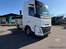 VOLVO FH500 Aero X-low höhenverst. Kupplung