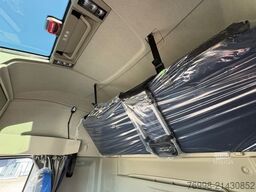 VOLVO FH500 Aero X-low höhenverst. Kupplung