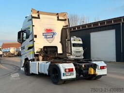 FORD F-MAX 500 in Voll- Ausstattung, MIETEN?