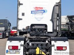 FORD F-MAX 500 in Voll- Ausstattung, MIETEN?