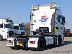 FORD F-MAX 500 in Voll- Ausstattung, MIETEN?