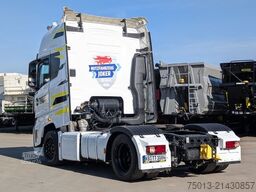 FORD F-MAX 500 in Voll- Ausstattung, MIETEN?