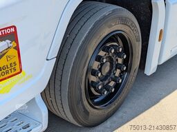 FORD F-MAX 500 in Voll- Ausstattung, MIETEN?