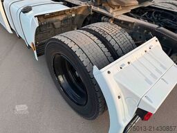 FORD F-MAX 500 in Voll- Ausstattung, MIETEN?