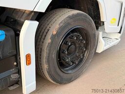 FORD F-MAX 500 in Voll- Ausstattung, MIETEN?