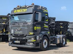 MAN TGS 18.480 LL SA ADR,  Voll-Luft, MIETEN?