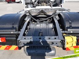 MERCEDES-BENZ Actros 1851 GIGA Space Hydraulik Öl Retarder