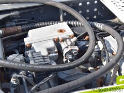 MERCEDES-BENZ Actros 1851 GIGA Space Hydraulik Öl Retarder