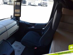 MERCEDES-BENZ Actros 1851 GIGA Space Hydraulik Öl Retarder