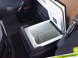 MERCEDES-BENZ Actros 1851 GIGA Space Hydraulik Öl Retarder