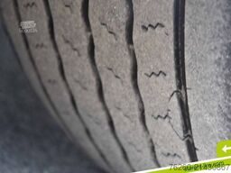 MERCEDES-BENZ Actros 1851 GIGA Space Hydraulik Öl Retarder