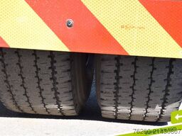 MERCEDES-BENZ Actros 1851 GIGA Space Hydraulik Öl Retarder