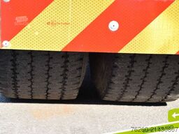 MERCEDES-BENZ Actros 1851 GIGA Space Hydraulik Öl Retarder