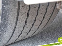 MERCEDES-BENZ Actros 1851 GIGA Space Hydraulik Öl Retarder