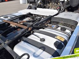 MERCEDES-BENZ Actros 1851 GIGA Space Hydraulik Öl Retarder