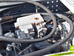 MERCEDES-BENZ Actros 1851 GIGA Space Hydraulik Öl Retarder