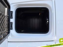 MERCEDES-BENZ Actros 1851 GIGA Space Hydraulik Öl Retarder