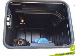 MERCEDES-BENZ Actros 1851 GIGA Space Hydraulik Öl Retarder