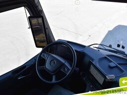 MERCEDES-BENZ Actros 1851 GIGA Space Hydraulik Öl Retarder