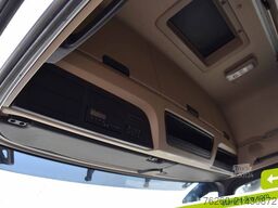 MERCEDES-BENZ Actros 1851 GIGA Space Hydraulik Öl Retarder