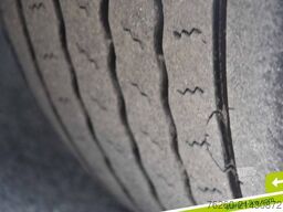 MERCEDES-BENZ Actros 1851 GIGA Space Hydraulik Öl Retarder