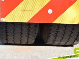 MERCEDES-BENZ Actros 1851 GIGA Space Hydraulik Öl Retarder