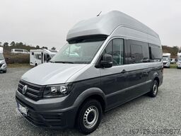 VOLKSWAGEN Grand California  600