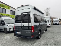 VOLKSWAGEN Grand California  600