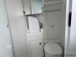 VOLKSWAGEN Grand California  600