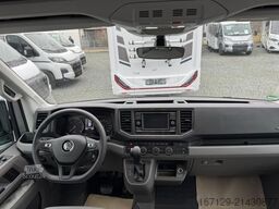 VOLKSWAGEN Grand California  600