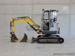 WACKER Neuson EZ28