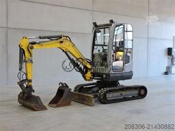 WACKER Neuson EZ28