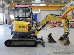WACKER Neuson EZ28