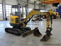 WACKER Neuson EZ28