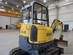WACKER Neuson EZ28