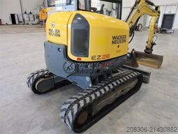 WACKER Neuson EZ28