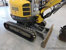 WACKER Neuson EZ28