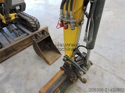 WACKER Neuson EZ28